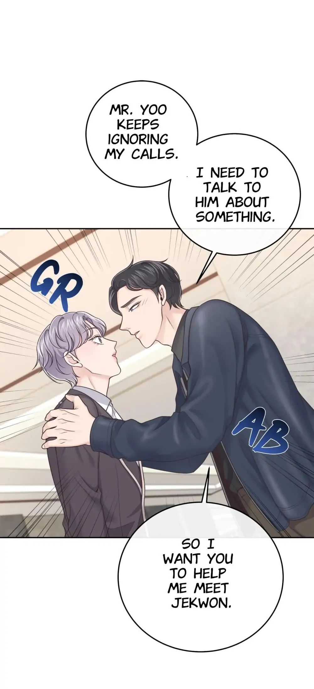 Read Butler (Nabit) chapter 19.2 image 32 on Lezhin