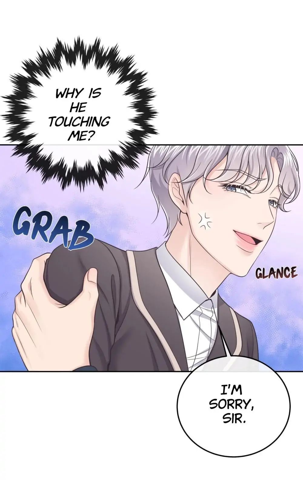 Read Butler (Nabit) chapter 19.2 image 33 on Lezhin