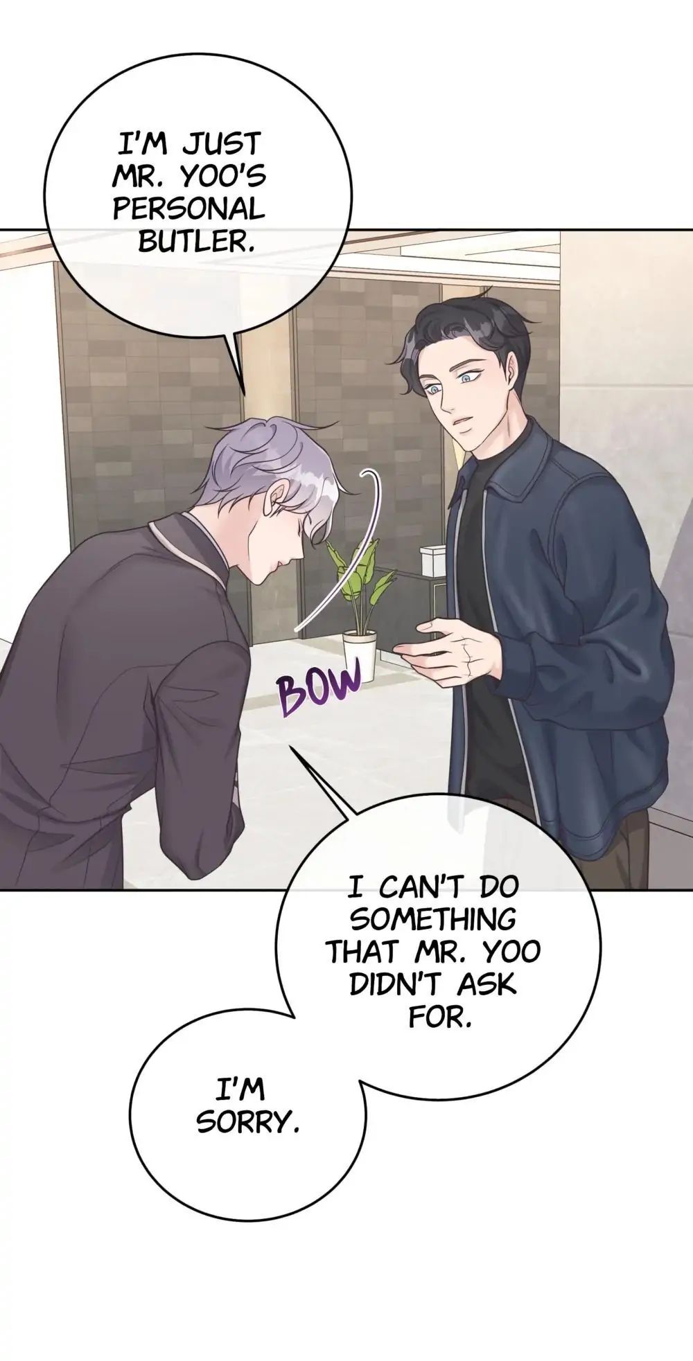 Read Butler (Nabit) chapter 19.2 image 34 on Lezhin