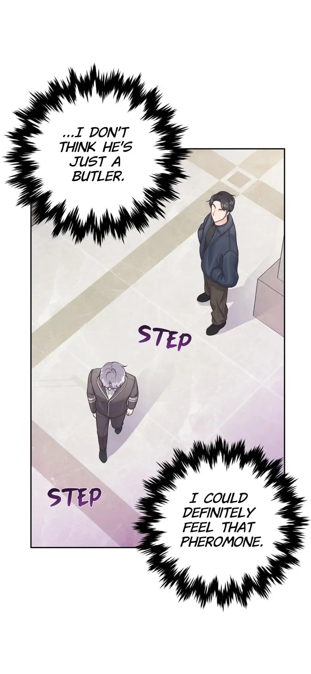 Read Butler (Nabit) chapter 19.2 image 35 on Lezhin