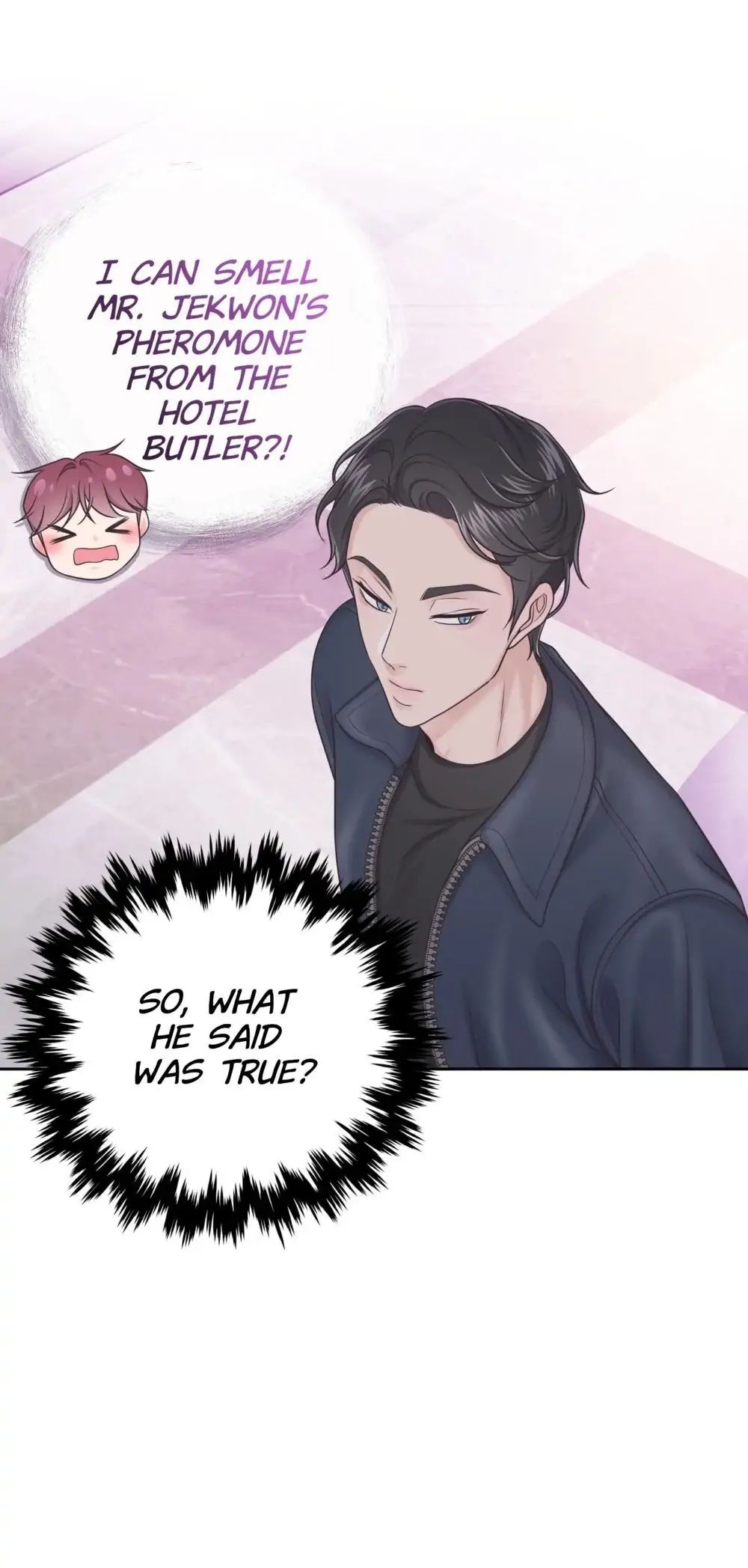 Read Butler (Nabit) chapter 19.2 image 36 on Lezhin