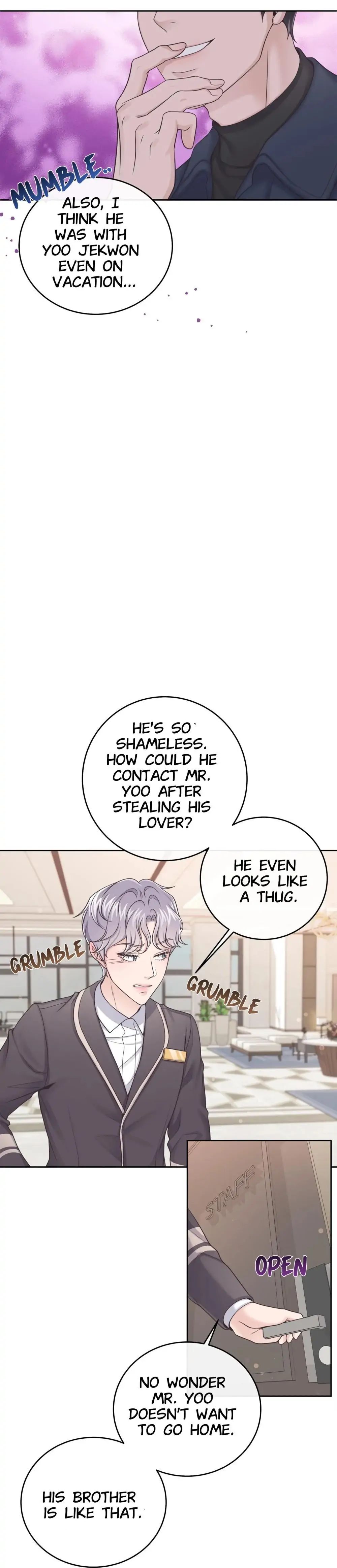 Read Butler (Nabit) chapter 19.2 image 37 on Lezhin