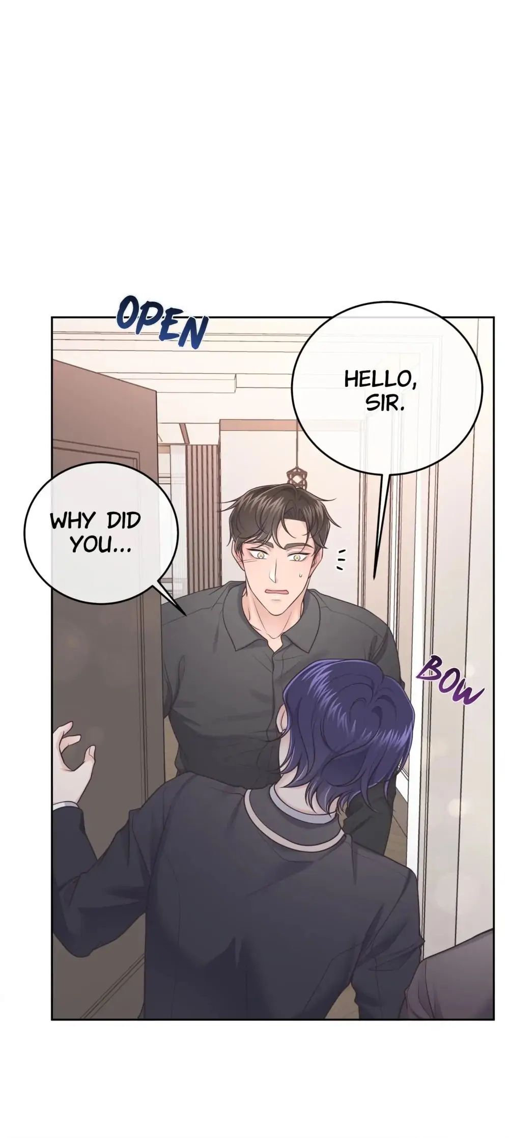 Read Butler (Nabit) chapter 19.2 image 4 on Lezhin