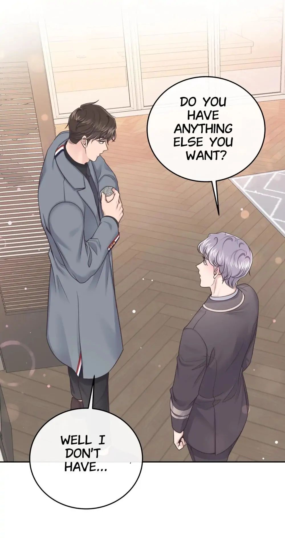 Read Butler (Nabit) chapter 19.2 image 43 on Lezhin