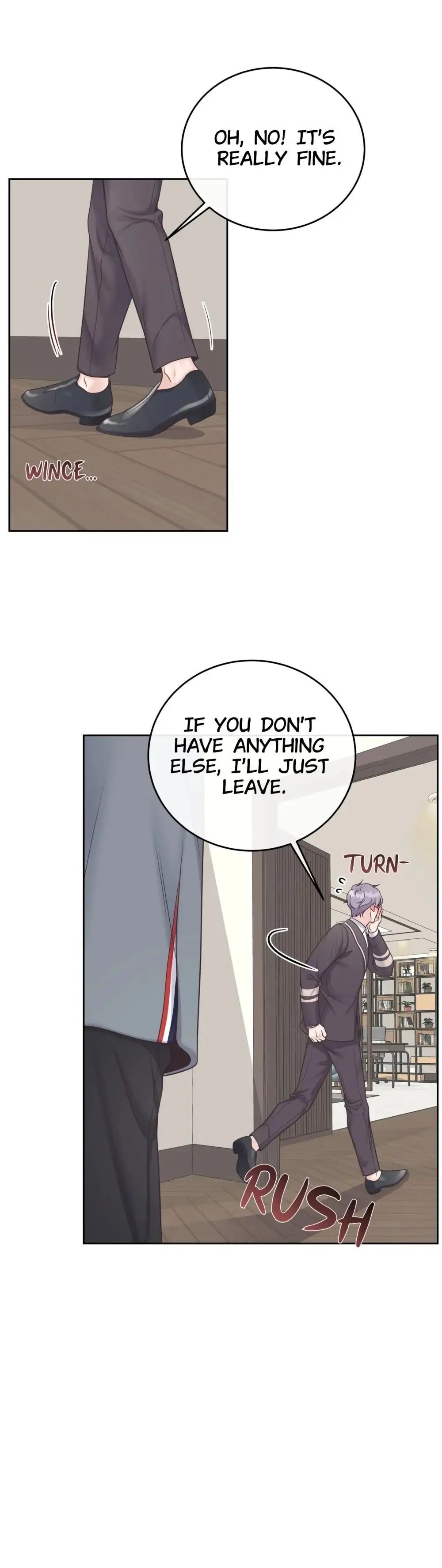 Read Butler (Nabit) chapter 19.2 image 46 on Lezhin