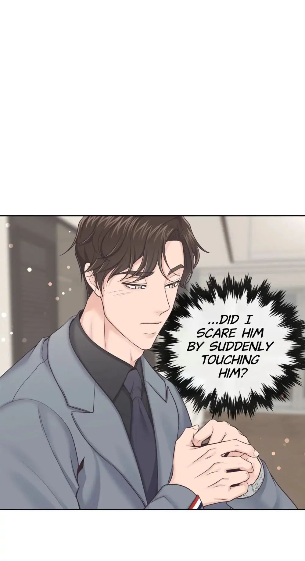 Read Butler (Nabit) chapter 19.2 image 47 on Lezhin