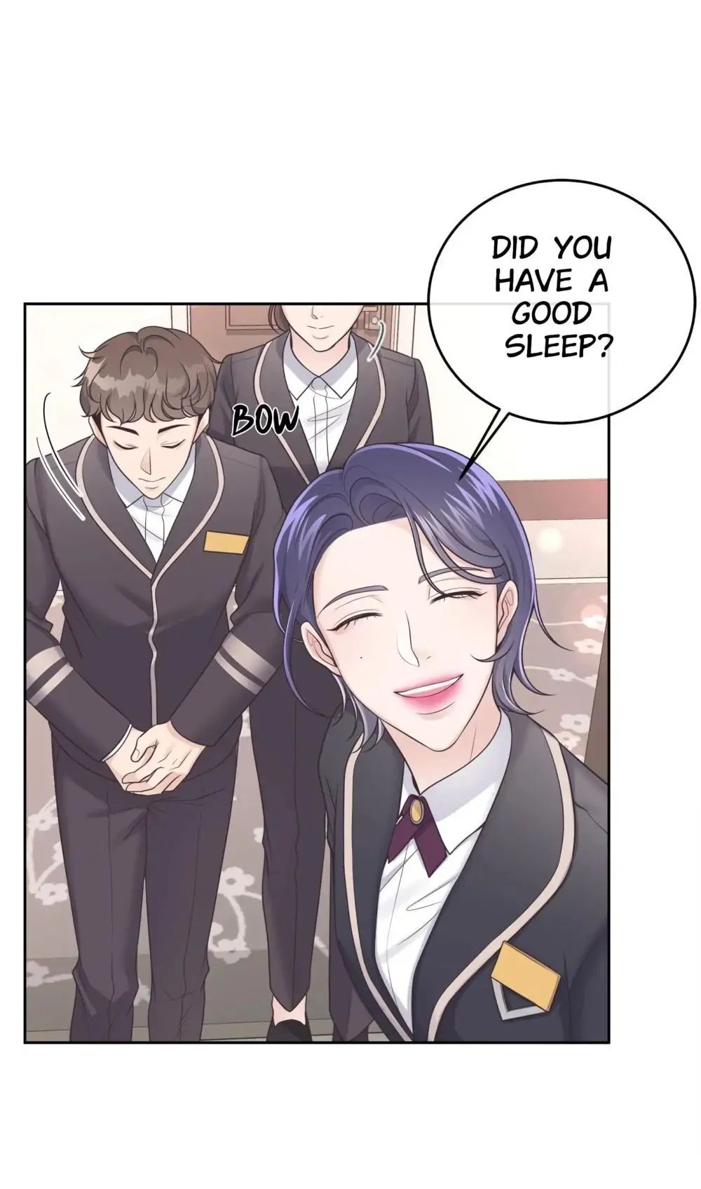 Read Butler (Nabit) chapter 19.2 image 5 on Lezhin