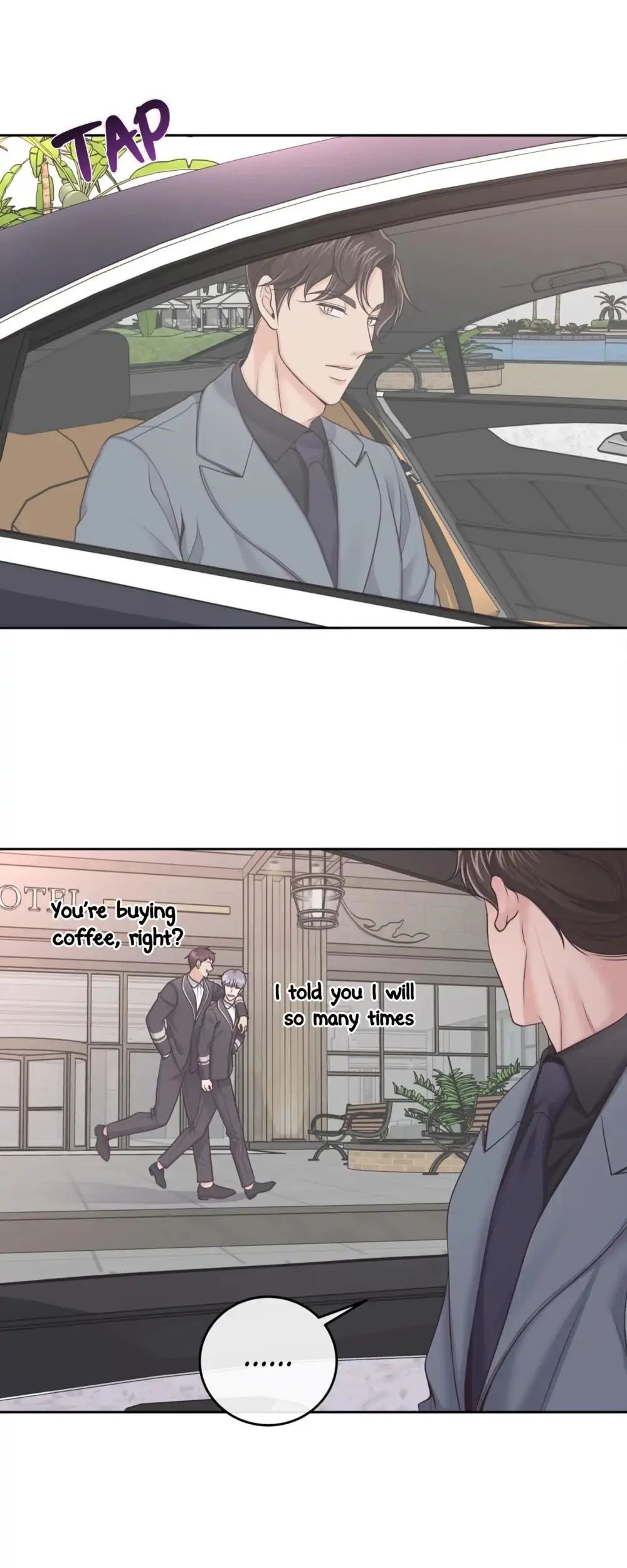 Read Butler (Nabit) chapter 19.2 image 50 on Lezhin