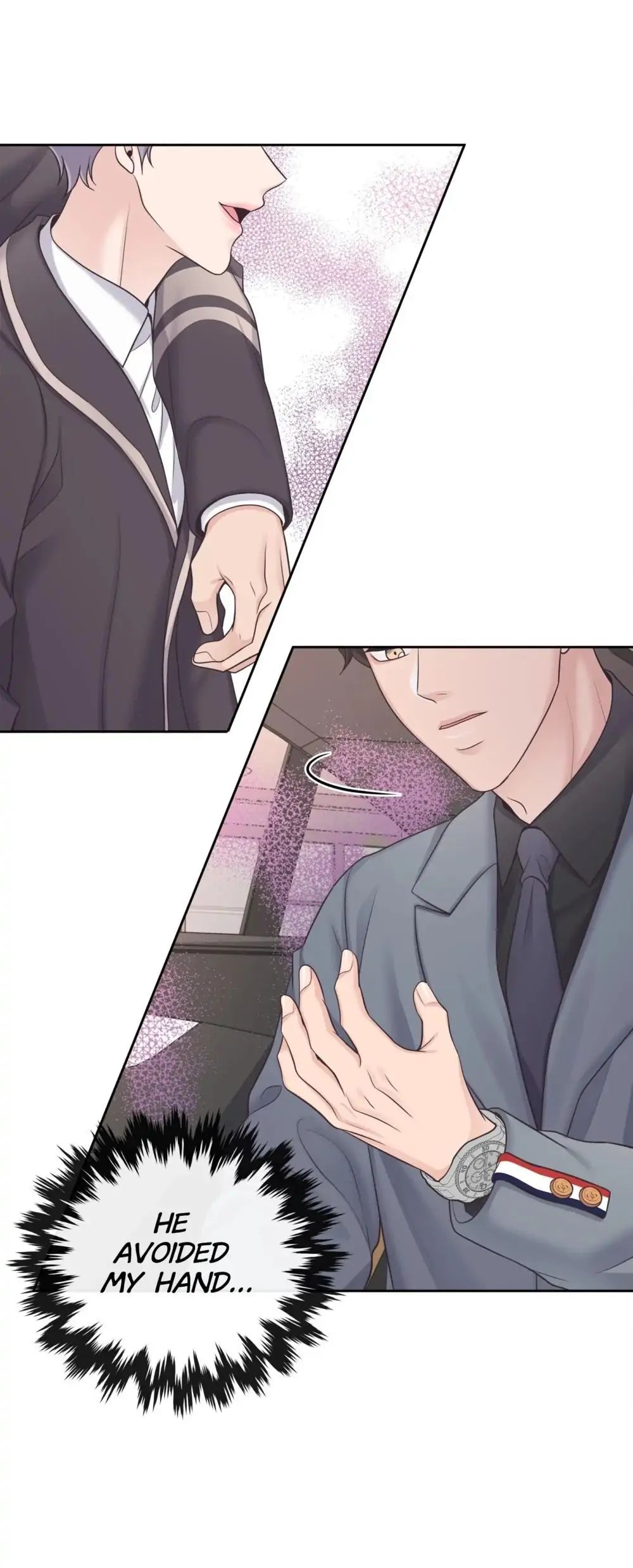 Read Butler (Nabit) chapter 19.2 image 51 on Lezhin