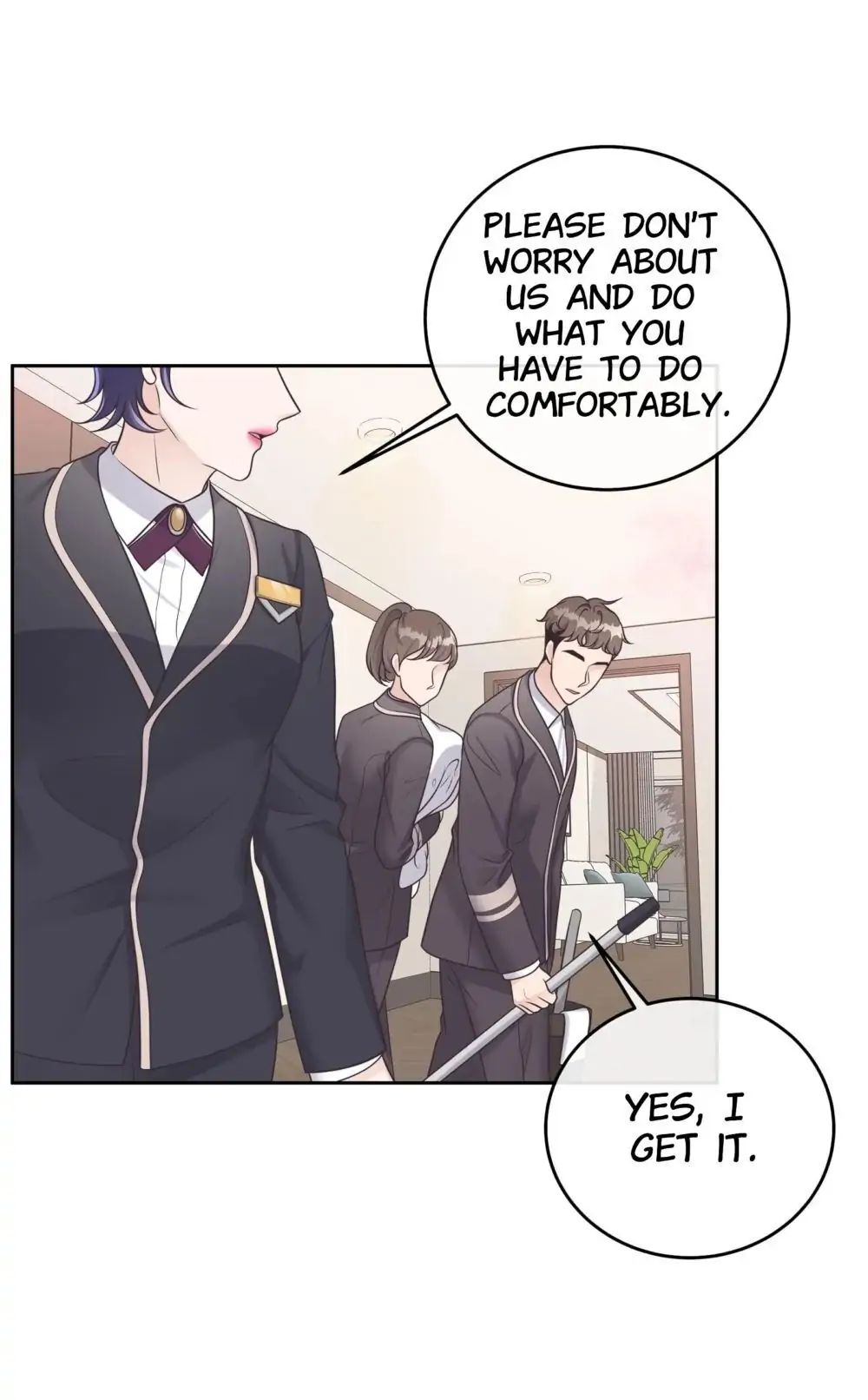 Read Butler (Nabit) chapter 19.2 image 7 on Lezhin