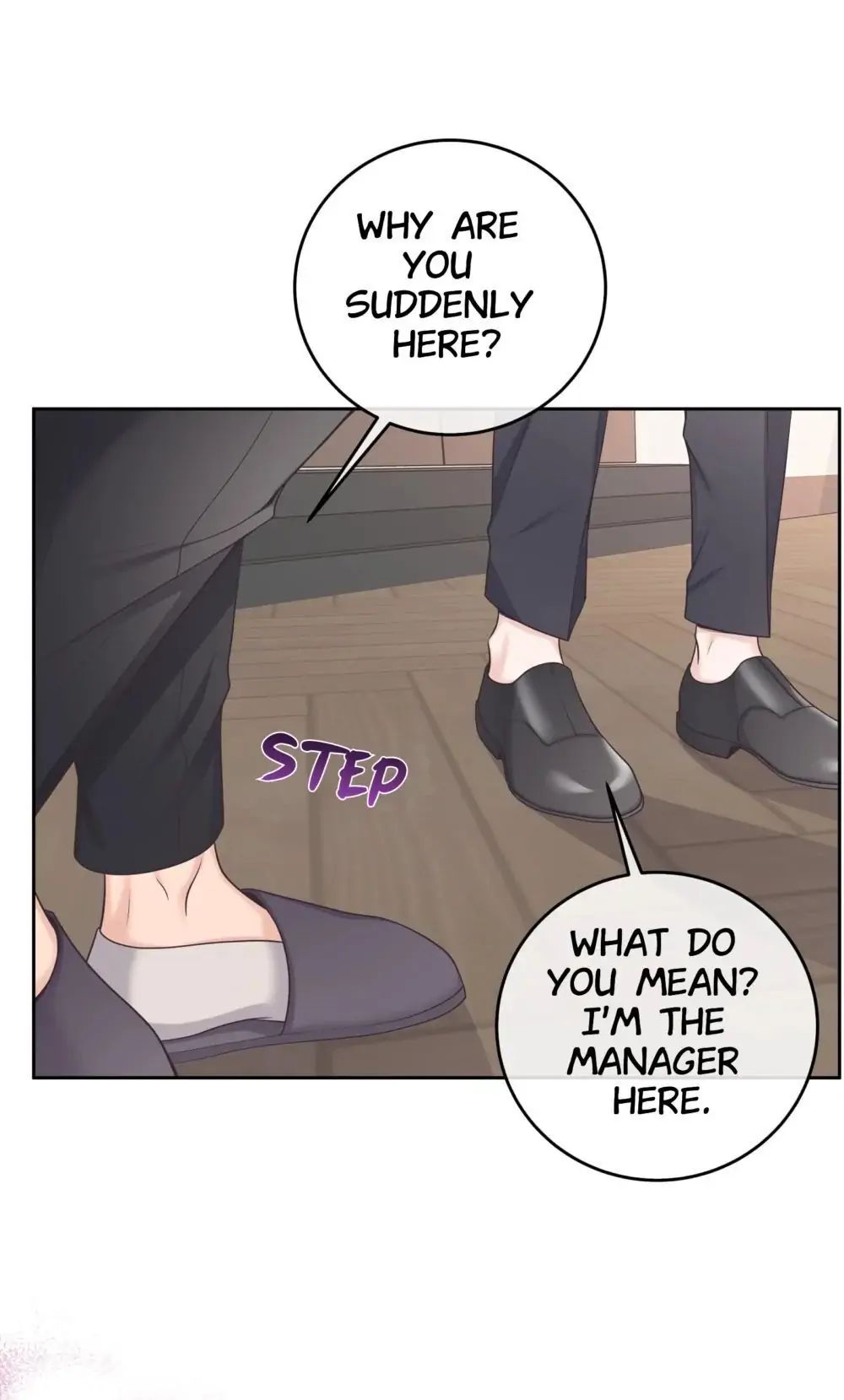 Read Butler (Nabit) chapter 19.2 image 8 on Lezhin