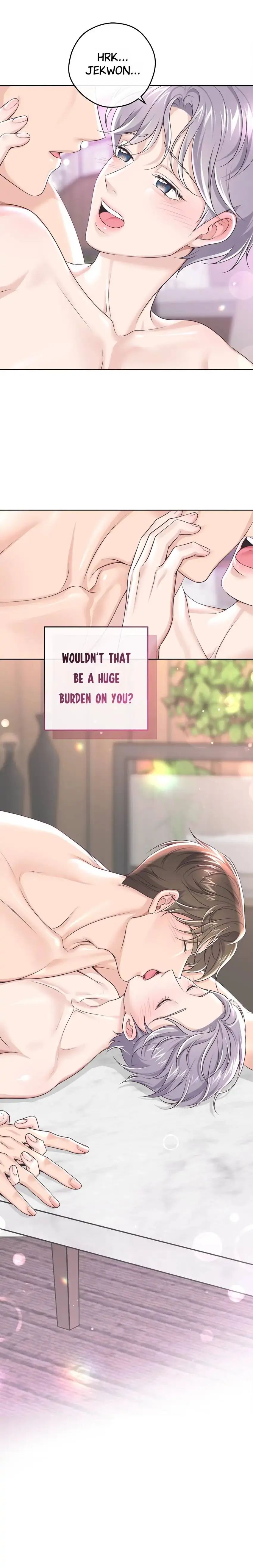 Read Butler (Nabit) chapter 19 image 19 on Lezhin