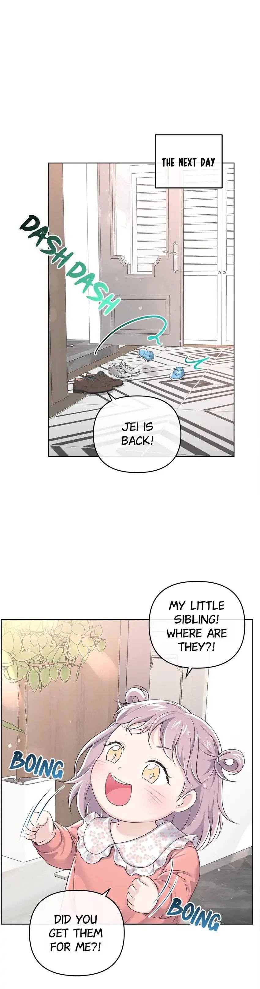 Read Butler (Nabit) chapter 19 image 20 on Lezhin