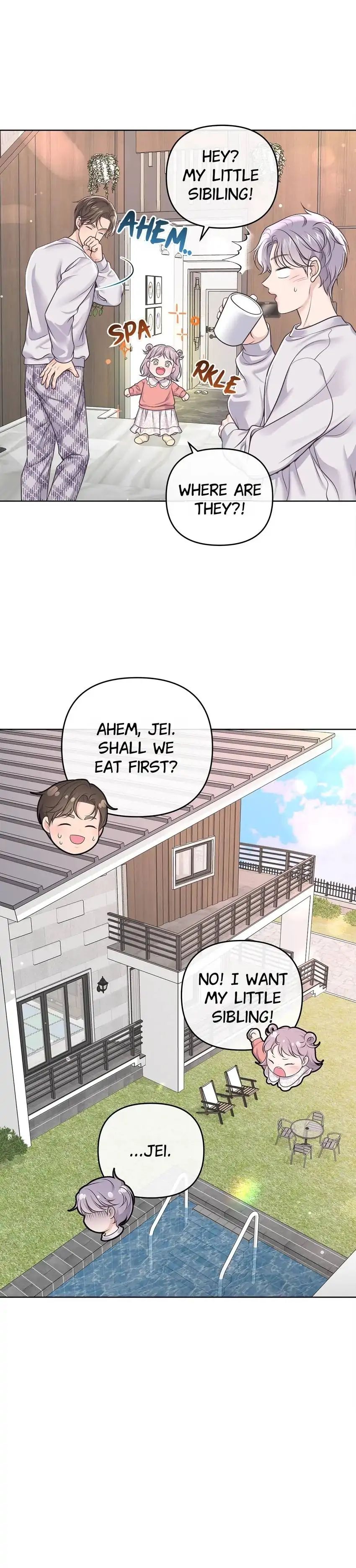 Read Butler (Nabit) chapter 19 image 21 on Lezhin