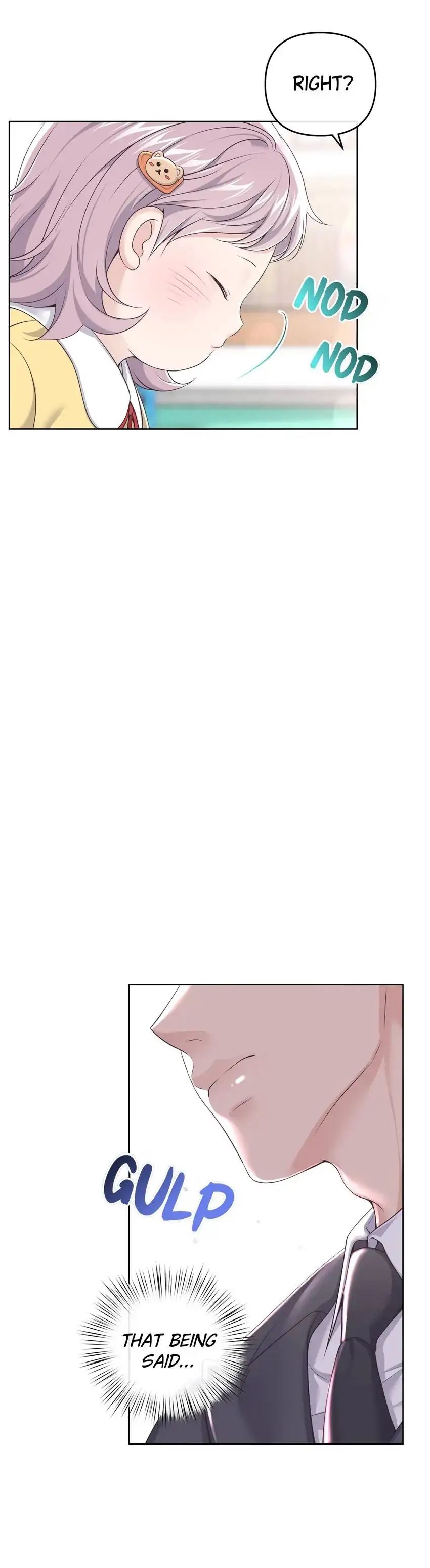 Read Butler (Nabit) chapter 19 image 31 on Lezhin