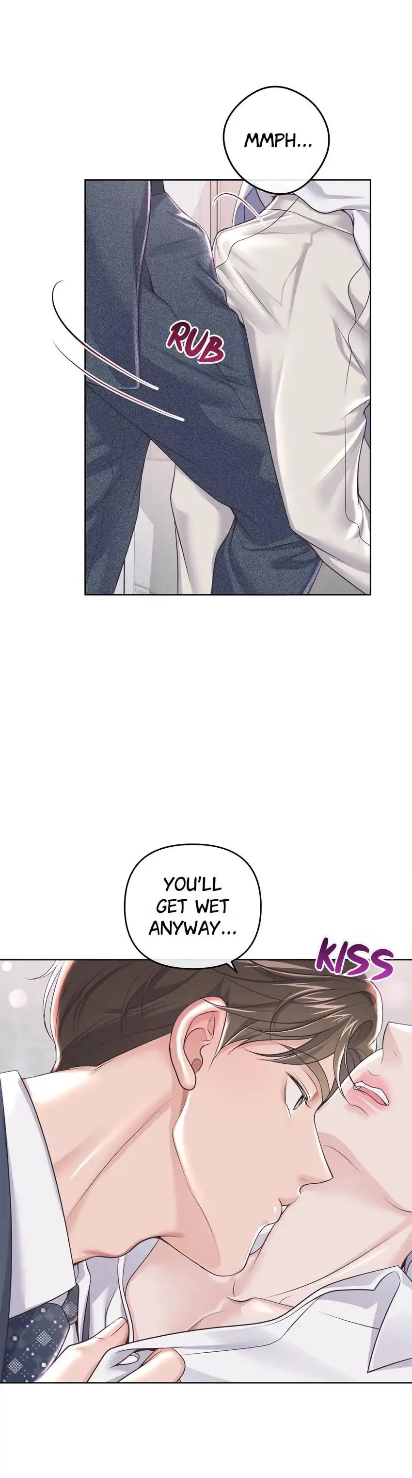 Read Butler (Nabit) chapter 19 image 4 on Lezhin