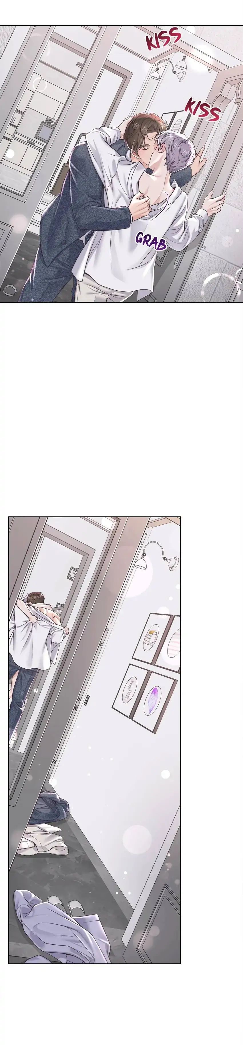 Read Butler (Nabit) chapter 19 image 6 on Lezhin