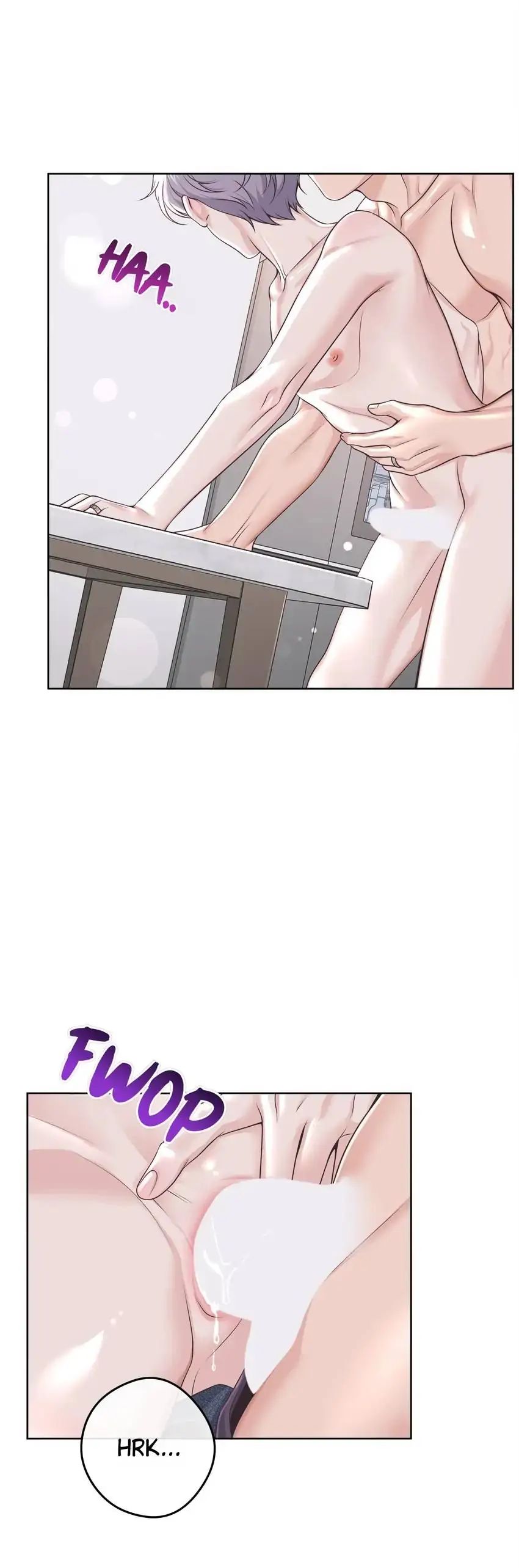 Read Butler (Nabit) chapter 19 image 7 on Lezhin