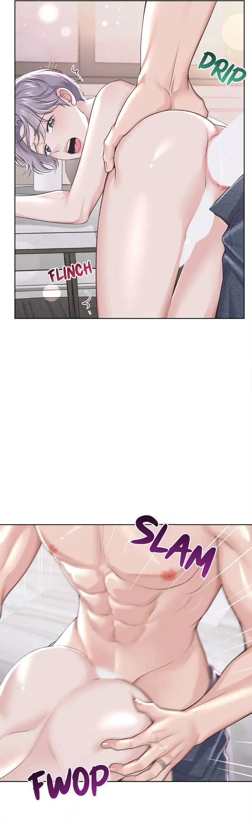 Read Butler (Nabit) chapter 19 image 9 on Lezhin