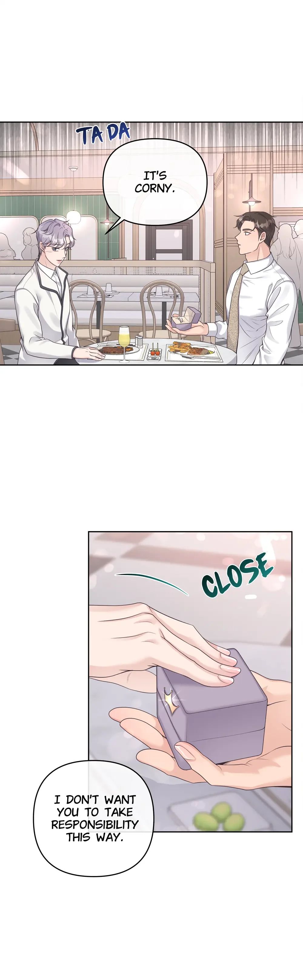 Read Butler (Nabit) chapter 2.1 image 10 on Lezhin