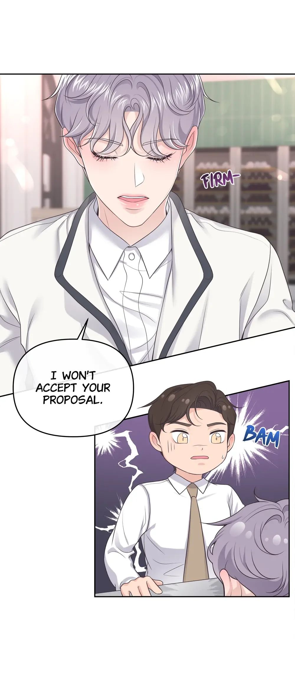 Read Butler (Nabit) chapter 2.1 image 11 on Lezhin
