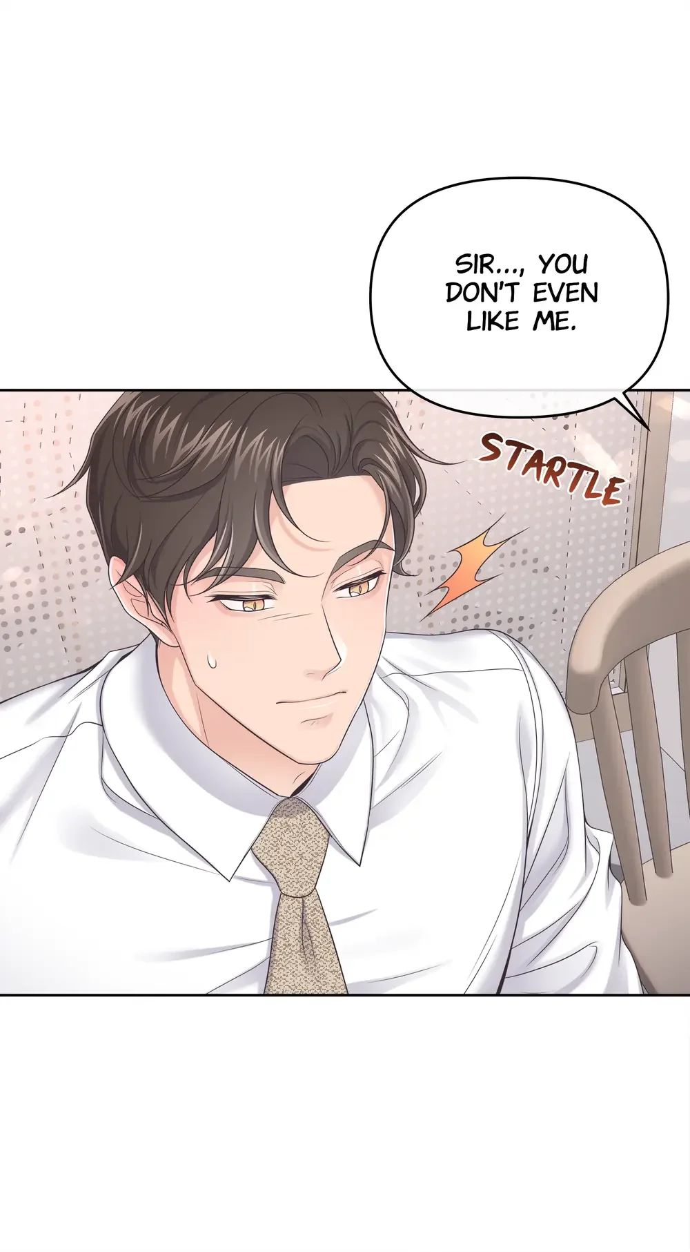 Read Butler (Nabit) chapter 2.1 image 13 on Lezhin