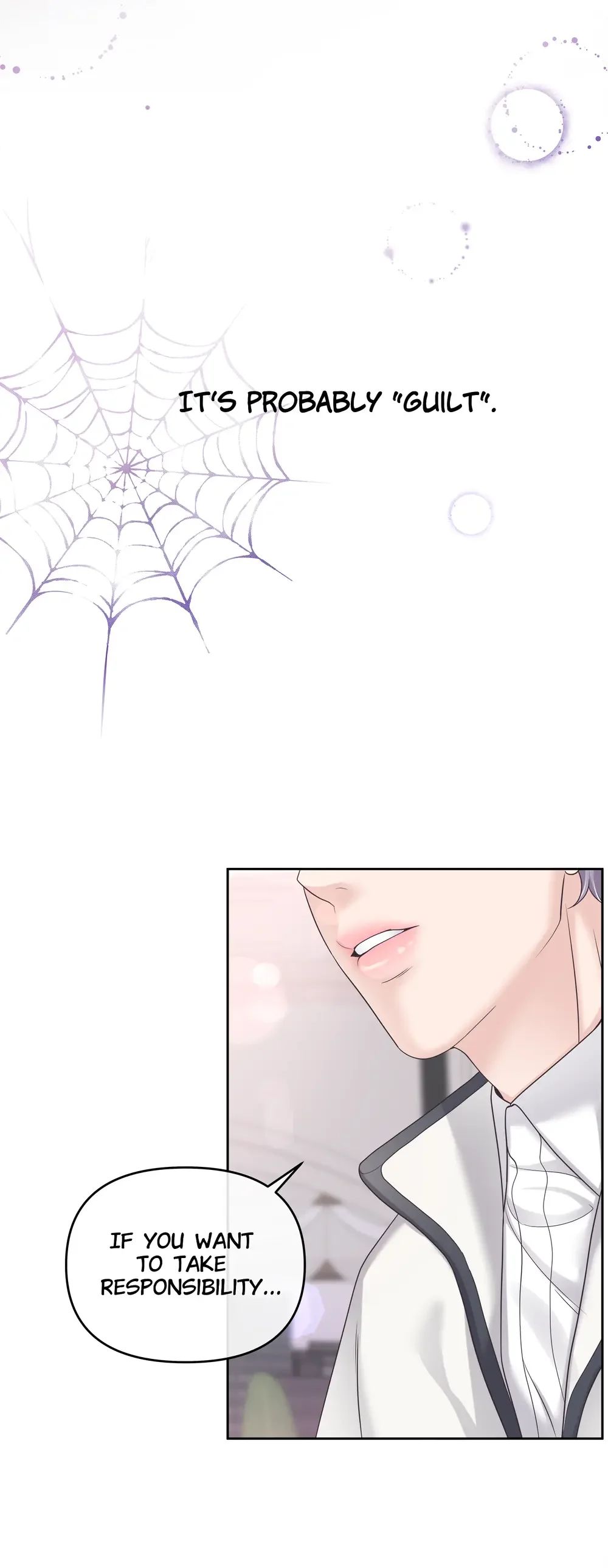 Read Butler (Nabit) chapter 2.1 image 15 on Lezhin