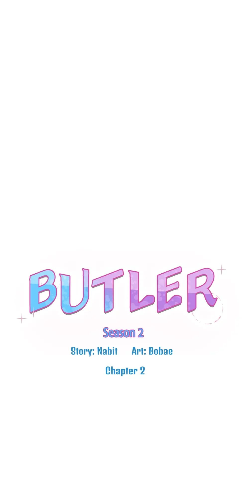 Read Butler (Nabit) chapter 2.1 image 18 on Lezhin