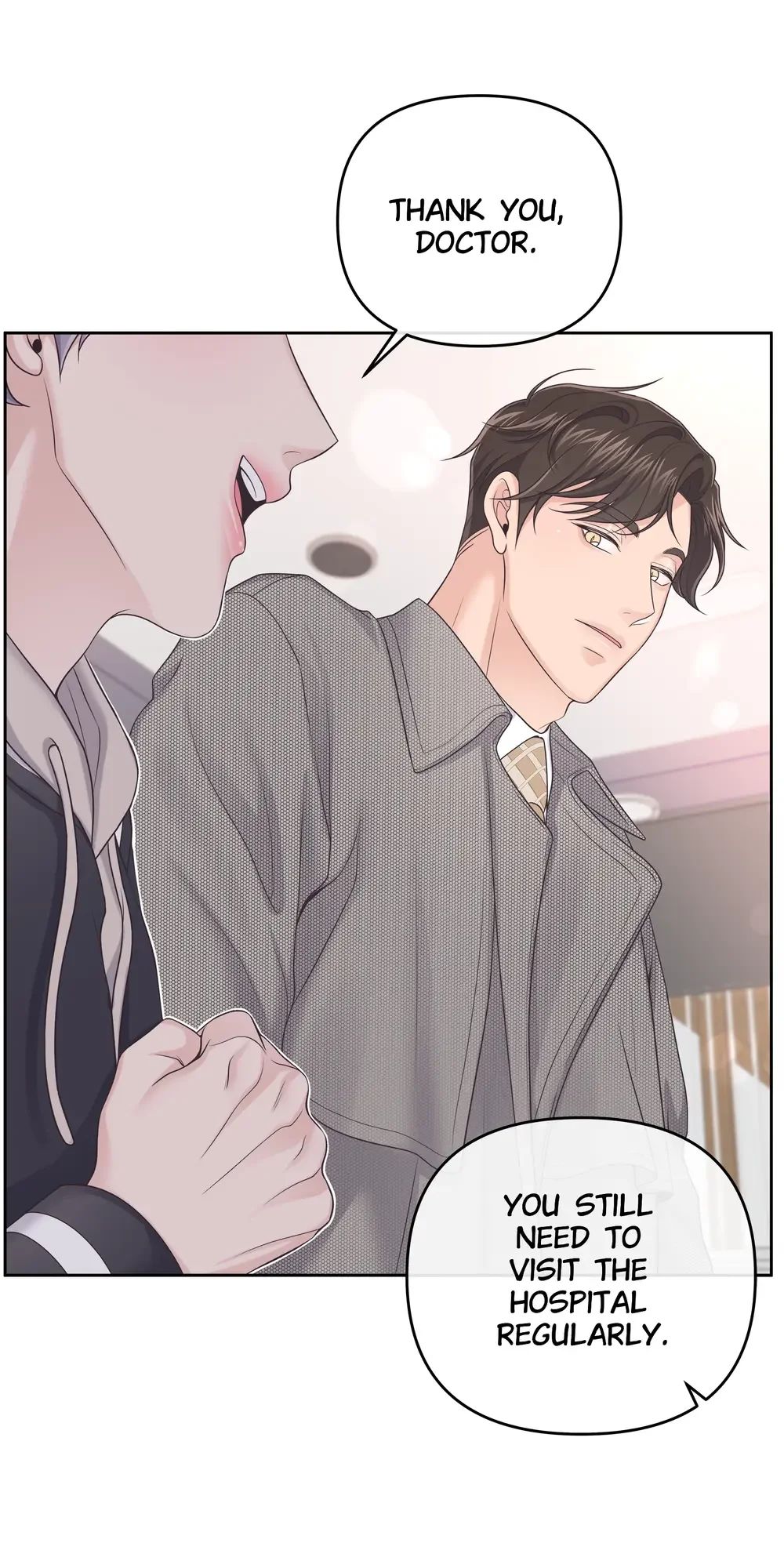 Read Butler (Nabit) chapter 2.1 image 23 on Lezhin