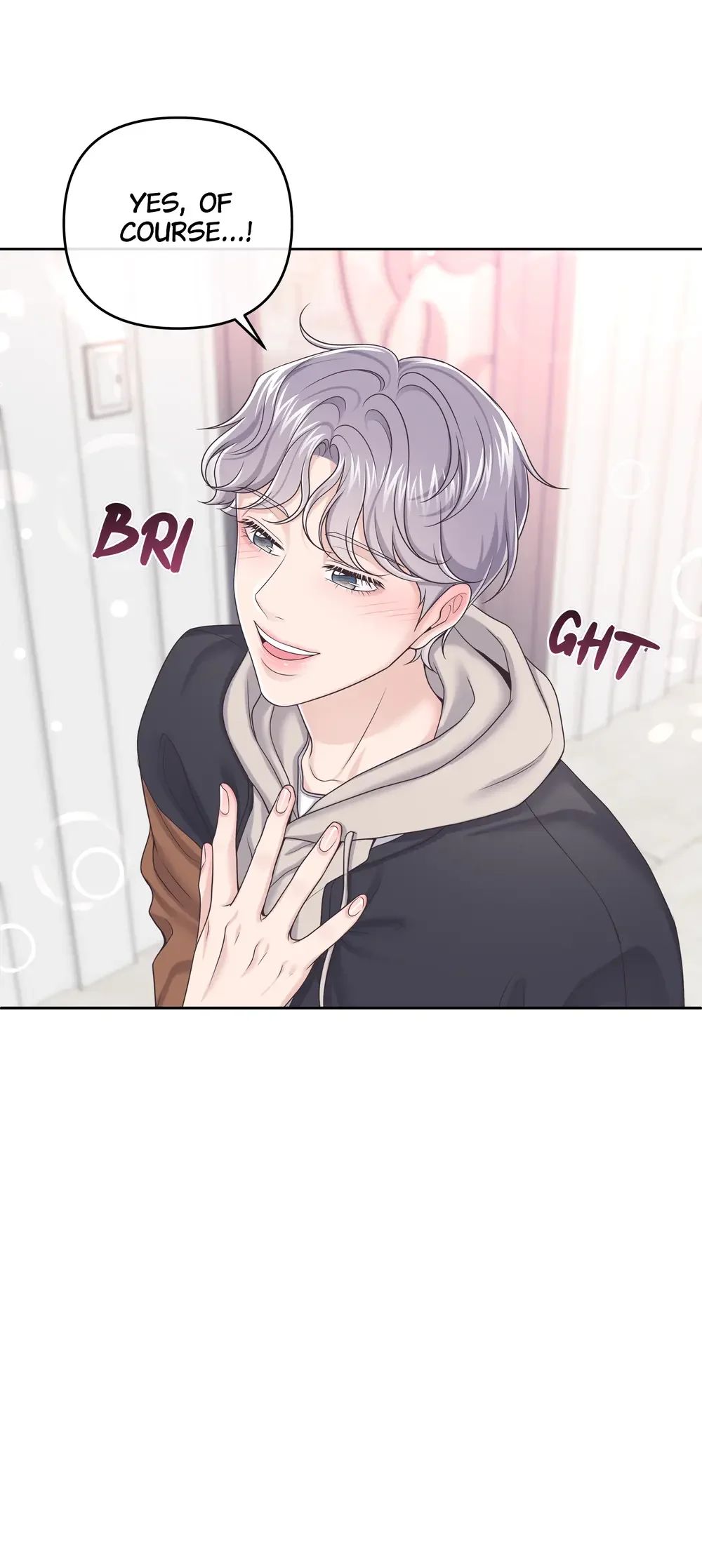 Read Butler (Nabit) chapter 2.1 image 24 on Lezhin