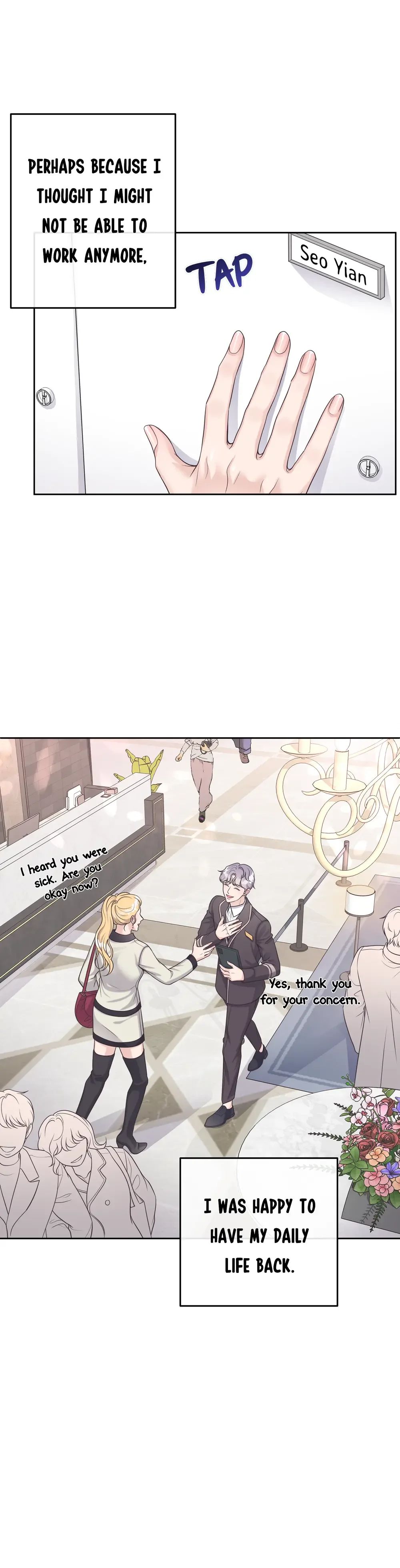 Read Butler (Nabit) chapter 2.1 image 27 on Lezhin