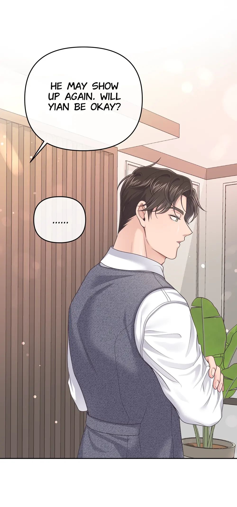 Read Butler (Nabit) chapter 2.1 image 33 on Lezhin
