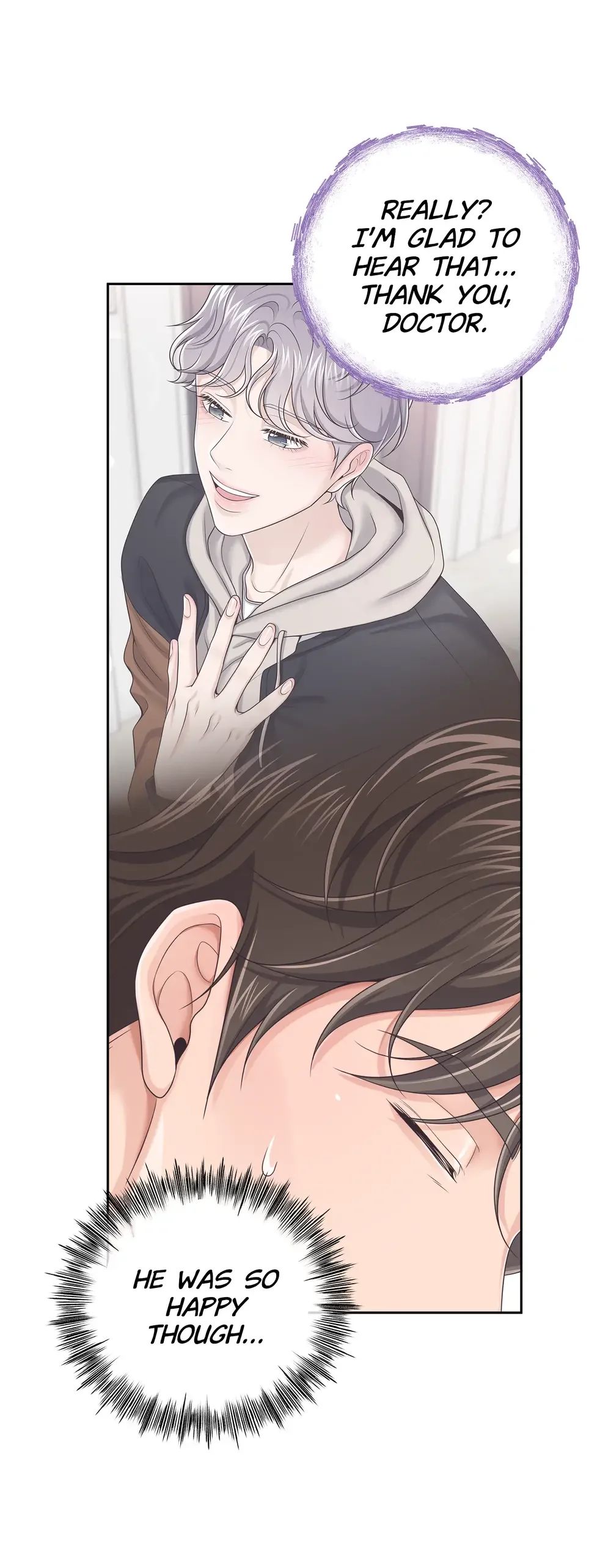 Read Butler (Nabit) chapter 2.1 image 34 on Lezhin