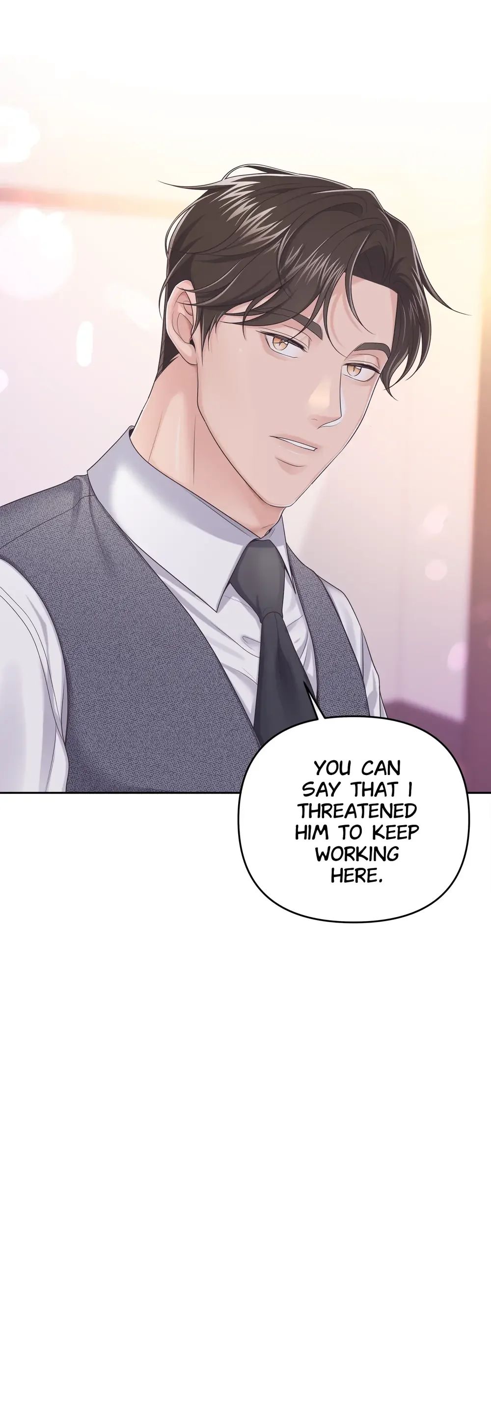 Read Butler (Nabit) chapter 2.1 image 36 on Lezhin
