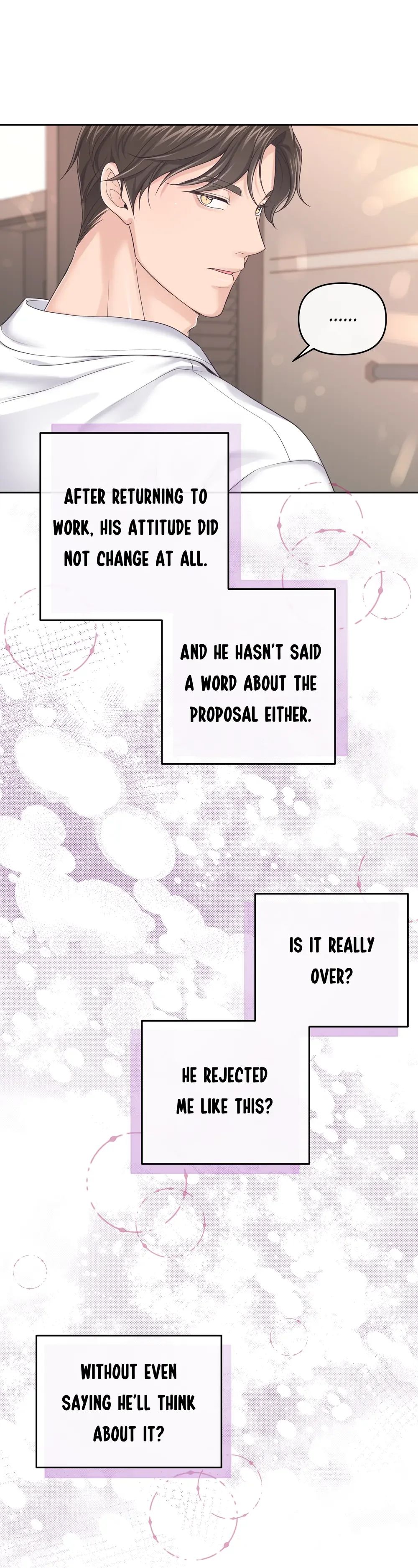 Read Butler (Nabit) chapter 2.1 image 39 on Lezhin
