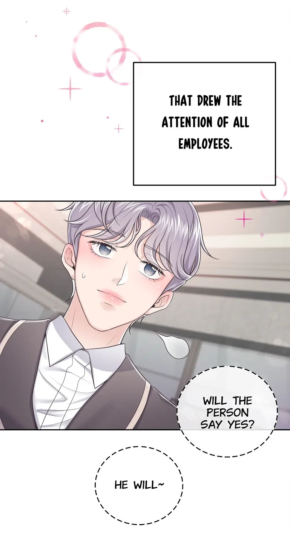 Read Butler (Nabit) chapter 2.1 image 4 on Lezhin