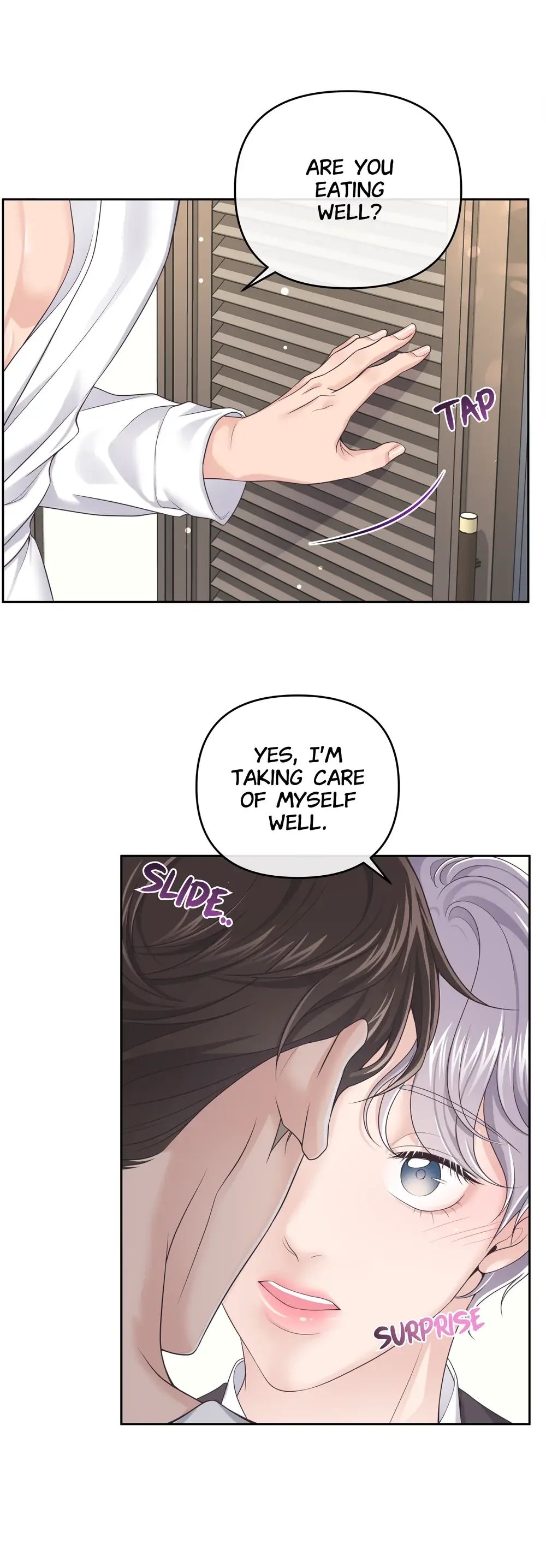 Read Butler (Nabit) chapter 2.1 image 43 on Lezhin