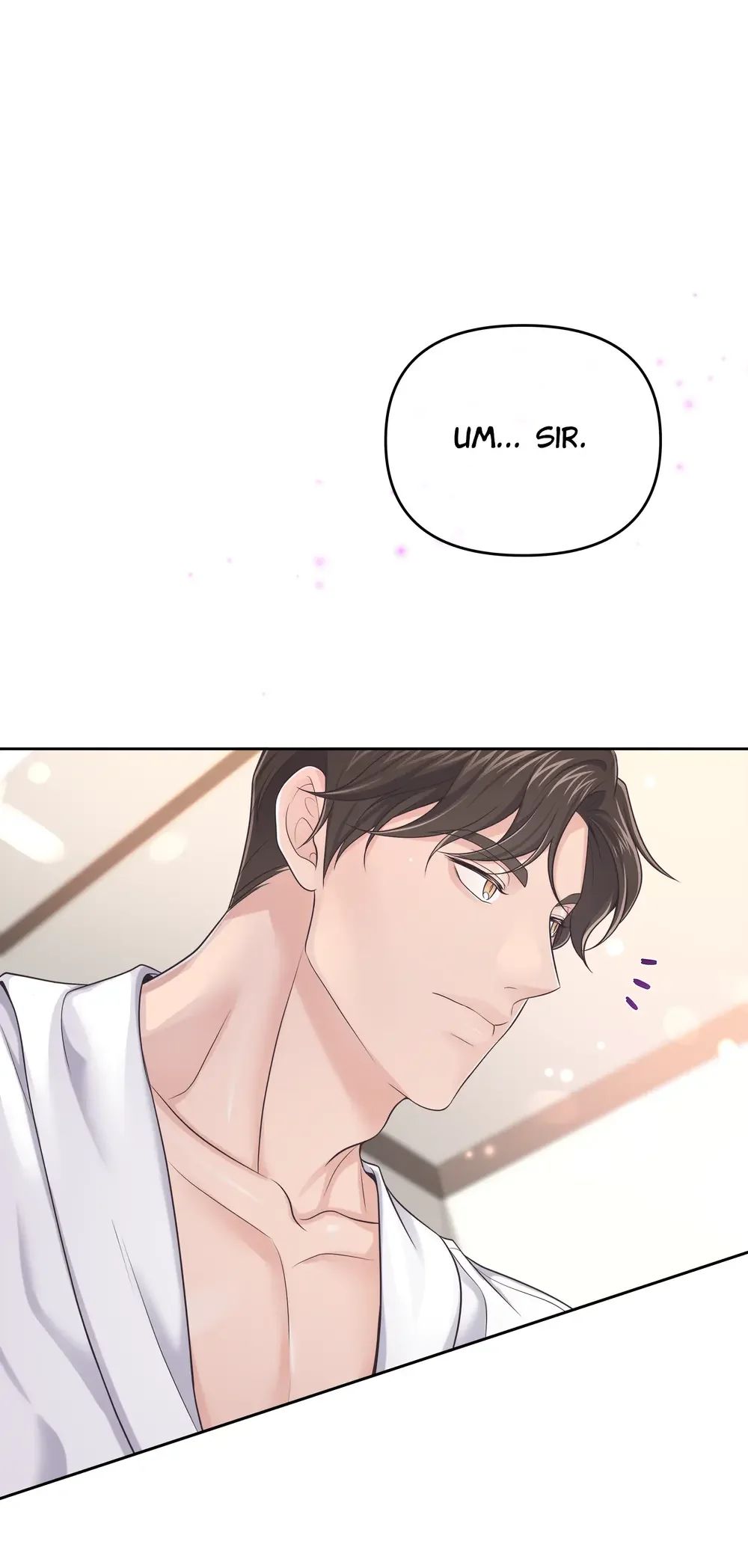Read Butler (Nabit) chapter 2.1 image 47 on Lezhin