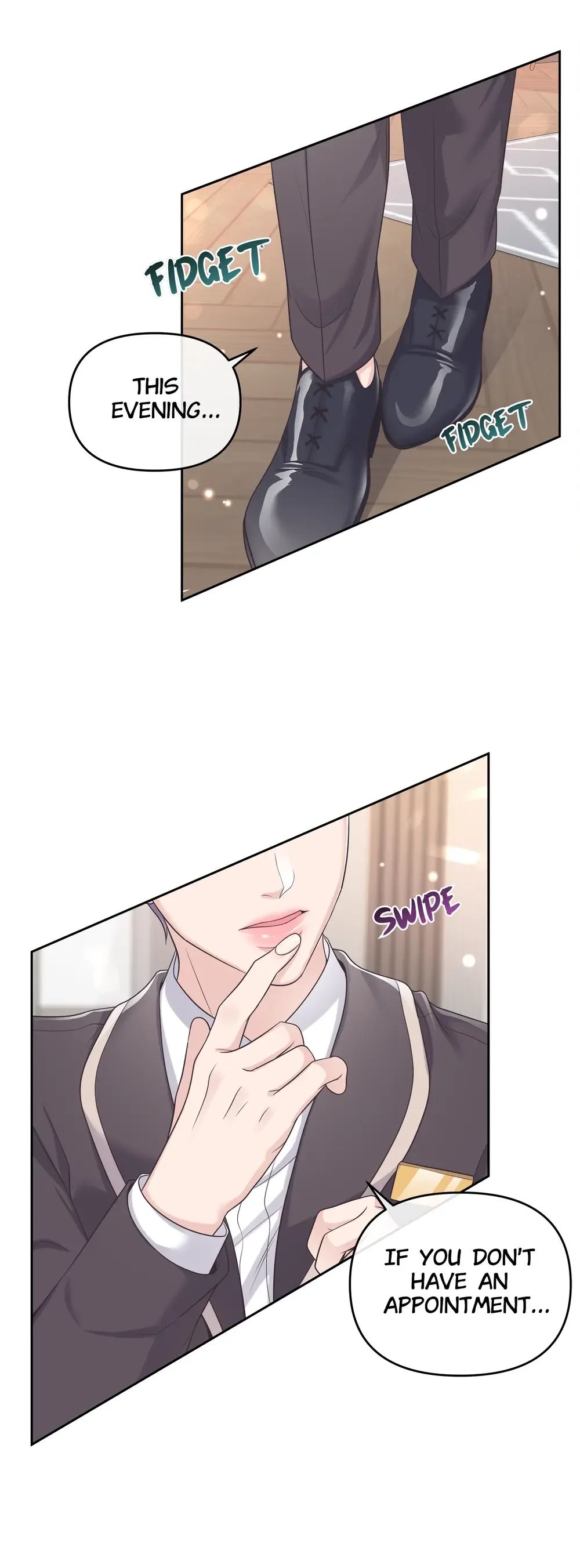 Read Butler (Nabit) chapter 2.1 image 48 on Lezhin