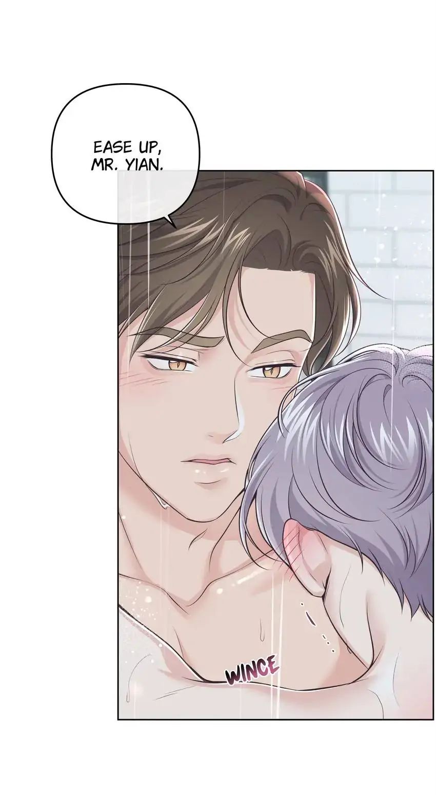 Read Butler (Nabit) chapter 2 image 2 on Lezhin