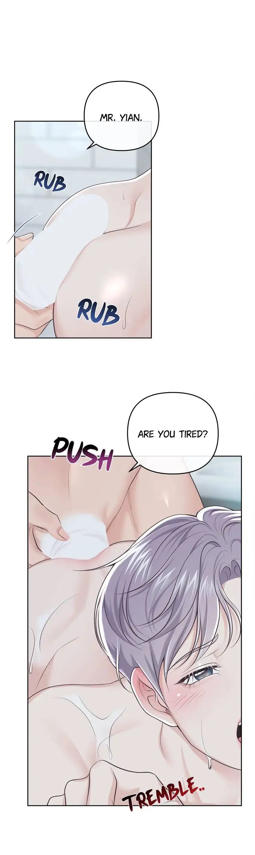 Read Butler (Nabit) chapter 2 image 23 on Lezhin