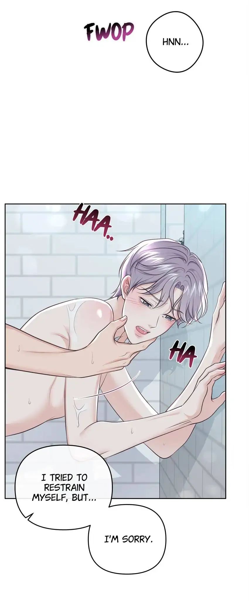 Read Butler (Nabit) chapter 2 image 28 on Lezhin