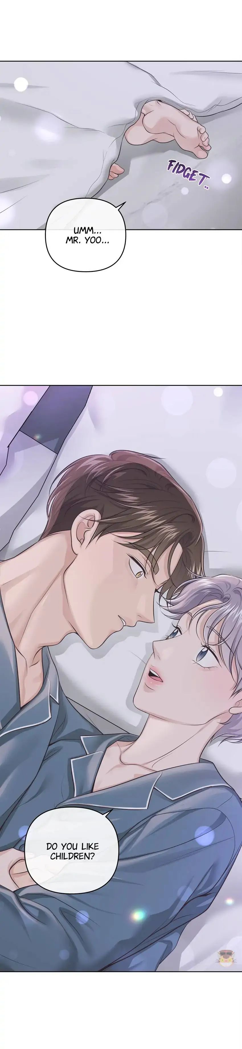 Read Butler (Nabit) chapter 2 image 49 on Lezhin