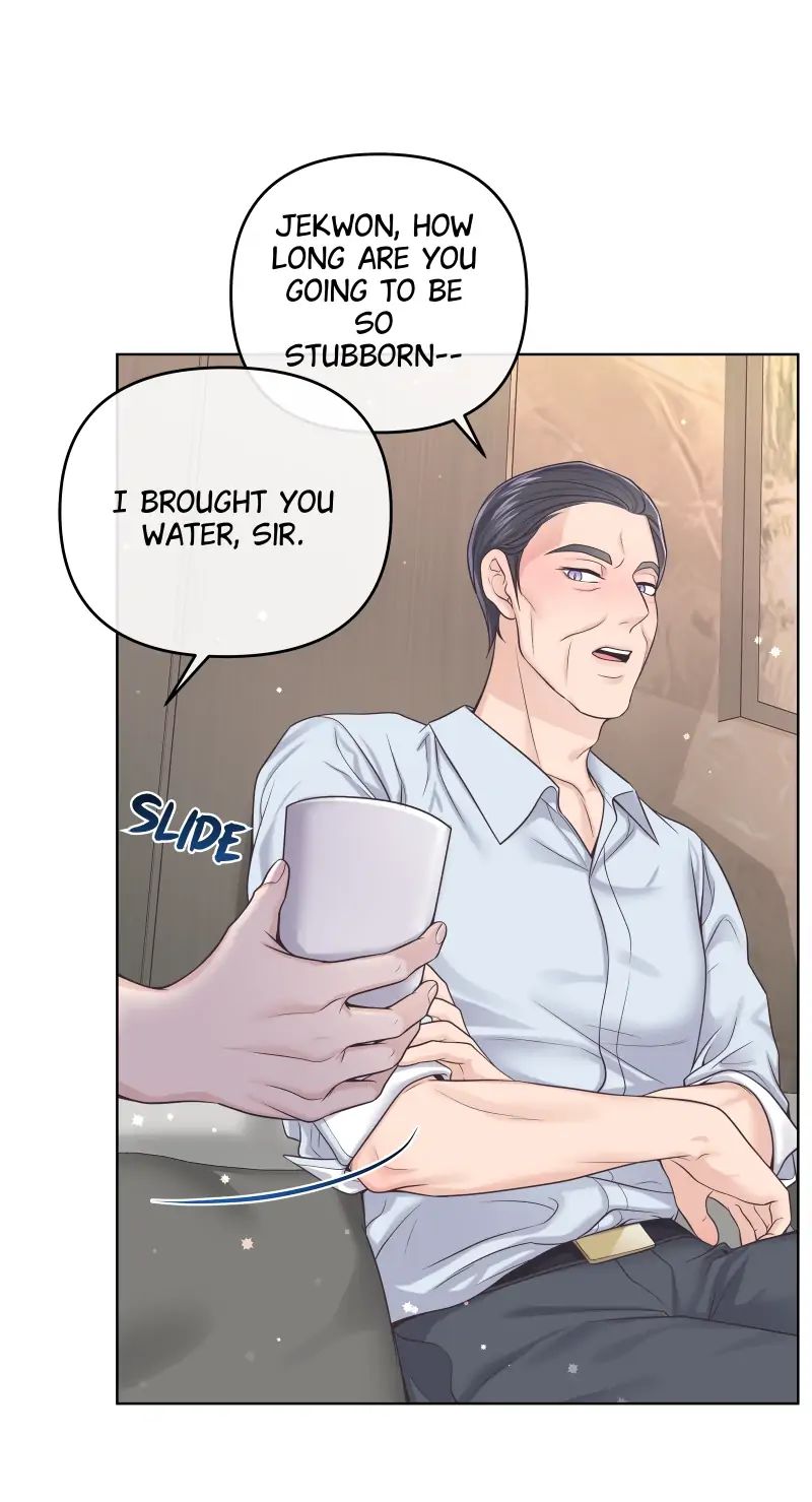 Read Butler (Nabit) chapter 21.1 image 20 on Lezhin