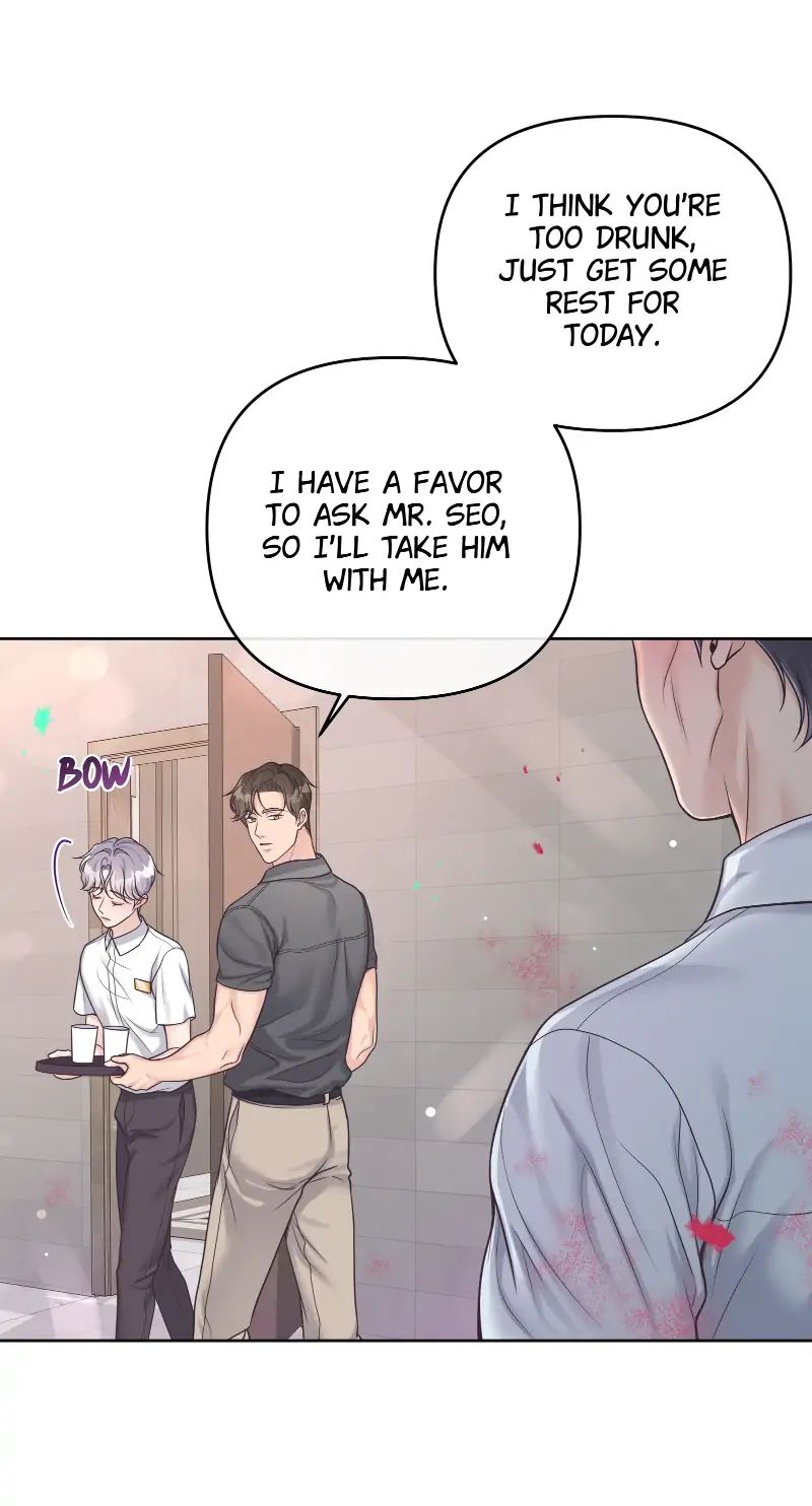 Read Butler (Nabit) chapter 21.1 image 27 on Lezhin