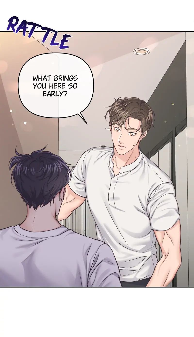 Read Butler (Nabit) chapter 21.1 image 37 on Lezhin