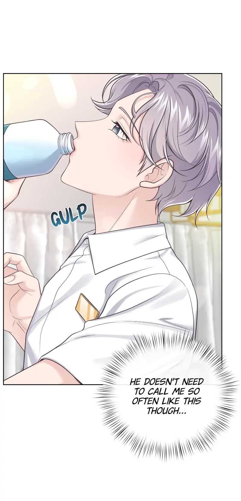 Read Butler (Nabit) chapter 21.1 image 4 on Lezhin