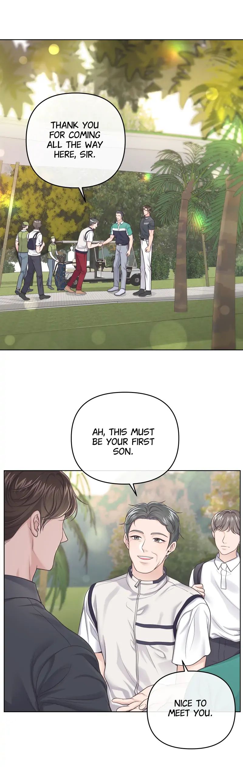 Read Butler (Nabit) chapter 21.1 image 7 on Lezhin