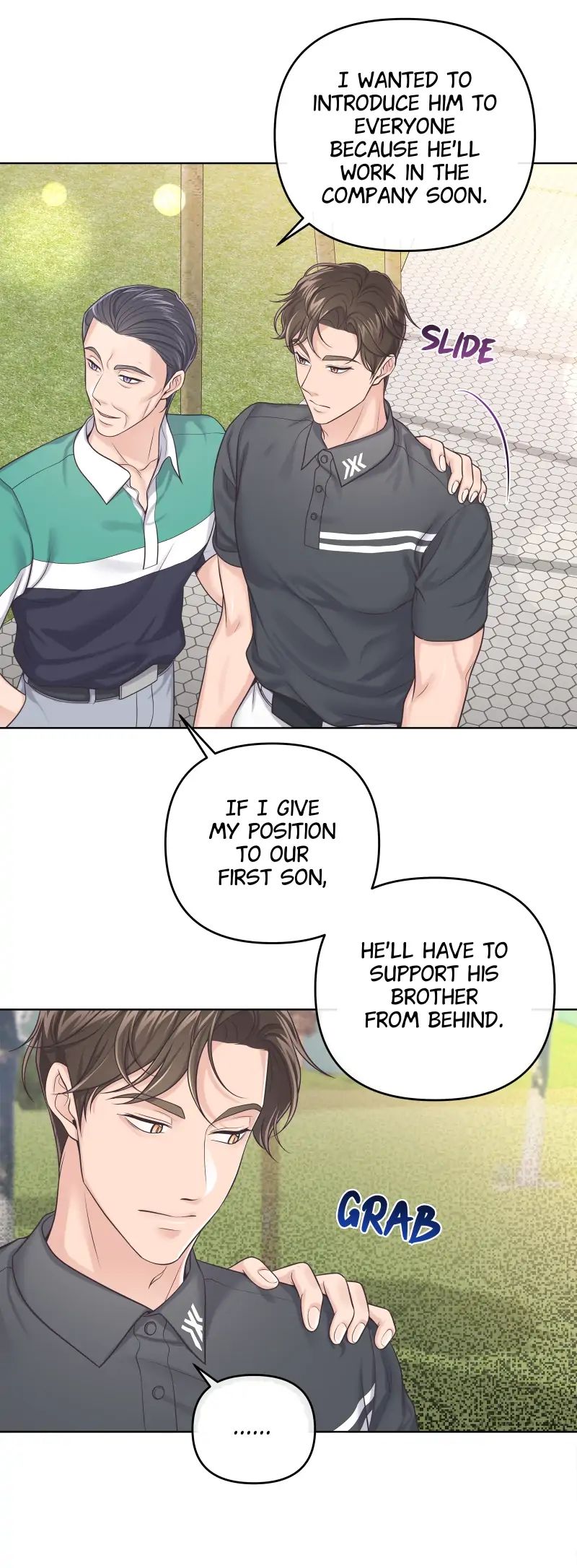 Read Butler (Nabit) chapter 21.1 image 9 on Lezhin