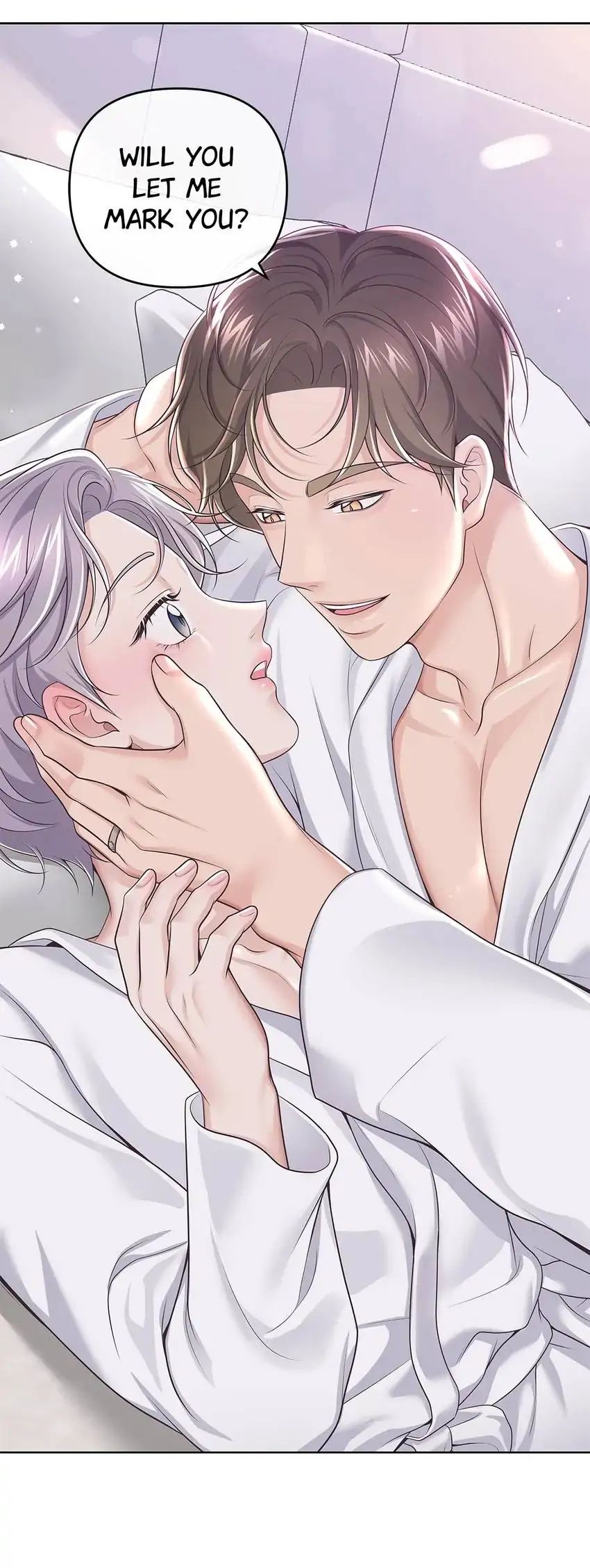 Read Butler (Nabit) chapter 21 image 1 on Lezhin